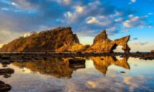Atuh Beach Embrace Nature’s Paradise in Nusa Penida